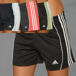 Adidas Women's Power Play Shorts