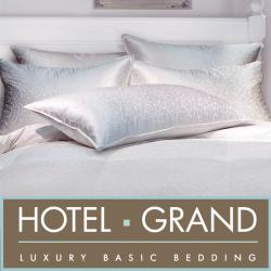 Hotel Grand 450 Thread Count Down Pillow