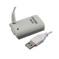 INSTEN Battery with USB Cable for Microsoft Xbox 360 Controller