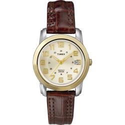 Timex Women's Classic Dress Strap Watch