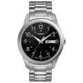 Timex Men's Classic Dress Expansion Watch
