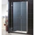 DreamLine Unidoor Frameless 46-47-inch Adjustable Shower Door