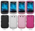 BlackBerry Torch 9800 Rhinestone Protector Case
