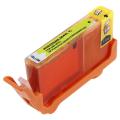 HP 564XL CB325WN Compatible Yellow Ink Cartridge