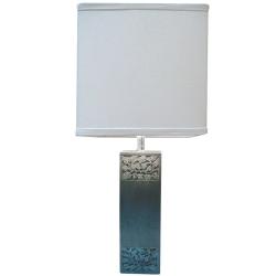 Armada Natural Stone 1-light Table Lamp