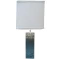 Armada Natural Stone 1-light Table Lamp
