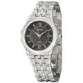 Seiko Men's 'Le Grand Sport' Stainless Steel Quartz Watch