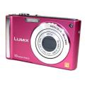 Panasonic Lumix DMC-FS20 10.1MP Digital Camera (Refurbished)