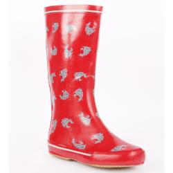 cougar rain boots