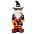 Denver Broncos 11-inch Thematic Garden Gnome