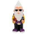 Los Angeles Lakers 11-inch Thematic Garden Gnome