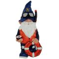 United States Coast Guard 11-inch Thematic Garden Gnome