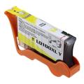 Lexmark 100XL Compatible Yellow Ink Cartridge