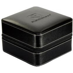 Steinhausen Luxury Watch and Jewelry Traveling Case