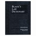 Blacks Law Dictionary 8th Edition