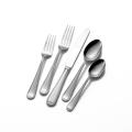Wallace Home 'Newcastle' 45-piece Flatware Set
