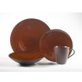 Mikasa 'Desert Breeze' 4-piece Dinnerware