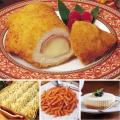 (Preorder) Father's Day Omaha Steaks Chicken Cordon Bleu Classic