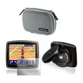 TomTom One 140-S 3.5-inch GPS Navigator (Refurbished)