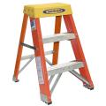 Werner Ladder 2-foot Step Stool