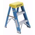 Werner Ladder 2-foot Step Ladder