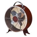 Essential data on Sharp PorTable Jukebox Deco Breeze DBF0642 9-inch Dark Wood Retro Fan