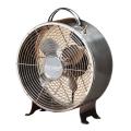 Deco Breeze DBF0641 9-inch Stainless Steel Retro Fan