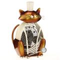 Deco Breeze DBF0172 Saute Cat Figurine Fan