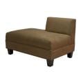 Makenzie Khaki Right Loveseat