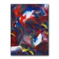 Don Cox 'Abstract XIV' Gallery-wrapped Canvas Art