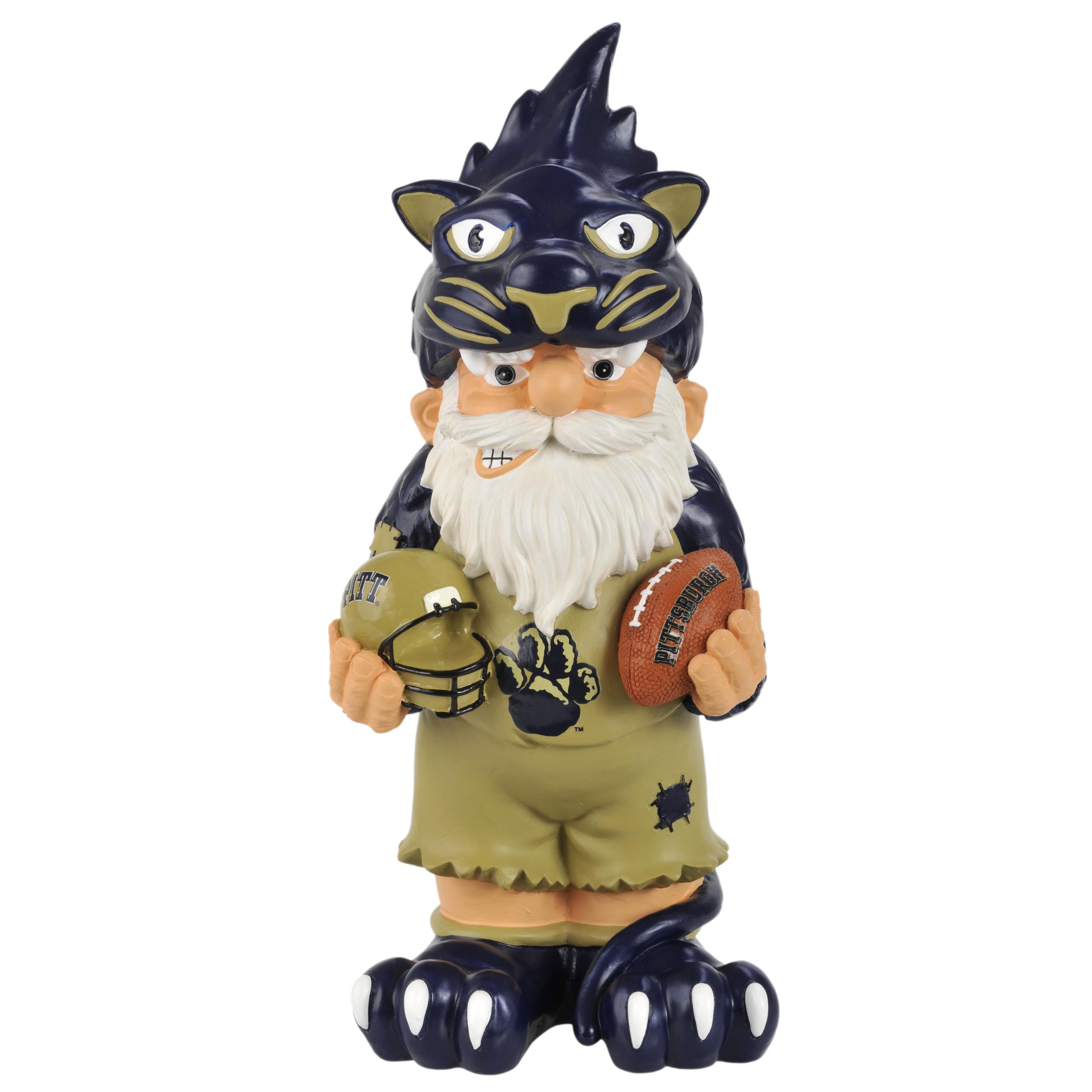 Pittsburgh Panthers 11 inch Thematic Garden Gnome