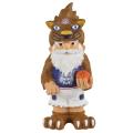 Arizona Wildcats 11-inch Thematic Garden Gnome