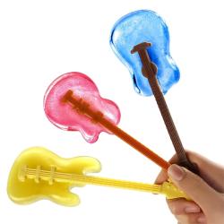 Fred Cool Jazz Guitar Ice Cube Tray