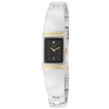 Seiko Women's 'Dress' Stainless Steel Quartz Watch