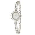Bulova Women's 'Dress' Stainless Steel Quartz Watch