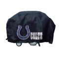 Indianapolis Colts Deluxe Grill Cover