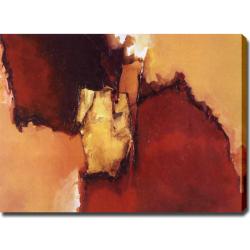 Abstract Modern Giclee Canvas Art