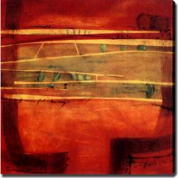 Abstract Modern Giclee Canvas Art