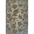 Discuss hot topics about Persian Ardabil rug here Alexa Rustic Persian Floral Rug (5'3 x 7'9)