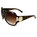 Etienne Aigner 'EA Entourage' Tortoise Sunglasses