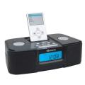 IQ-Sound 1307 iPod MP3 Black Speaker