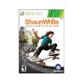 XBox 360 - Shaun White Skateboarding (Pre-Played)