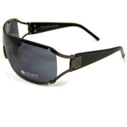 Etienne Aigner 'EA Mystiere' Women's Shield Sunglasses