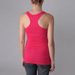 Ci Sono by Journee Junior's Ruffle Scoop Neck Tank