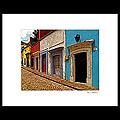 Day and Fitzpatrick 'Guanajuato Colorful Street' Photograph (Mexico)