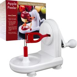 Xtraordinary Apple Peeler 