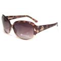 Etienne Aigner 'EA Pappillon' Women's Tortoise Fashion Sunglasses