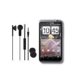 HTC Innovation 3.5mm Headset for HTC Thunderbolt