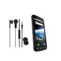 HTC Innovation 3.5mm Headset for Motorola Atrix