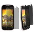 Privacy Filter Screen Protector for HTC myTouch 4G